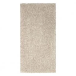 Ethereal Shag Cream Beige 2 ft. x 4 ft. Indoor Scatter Area Rug by Home Decorators Collection