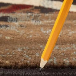 Spin Desert 10 ft. x 13 ft. Area Rug by Home Decorators Collection -Home Decorators Store desert home decorators collection area rugs 0620960820 fa 1000