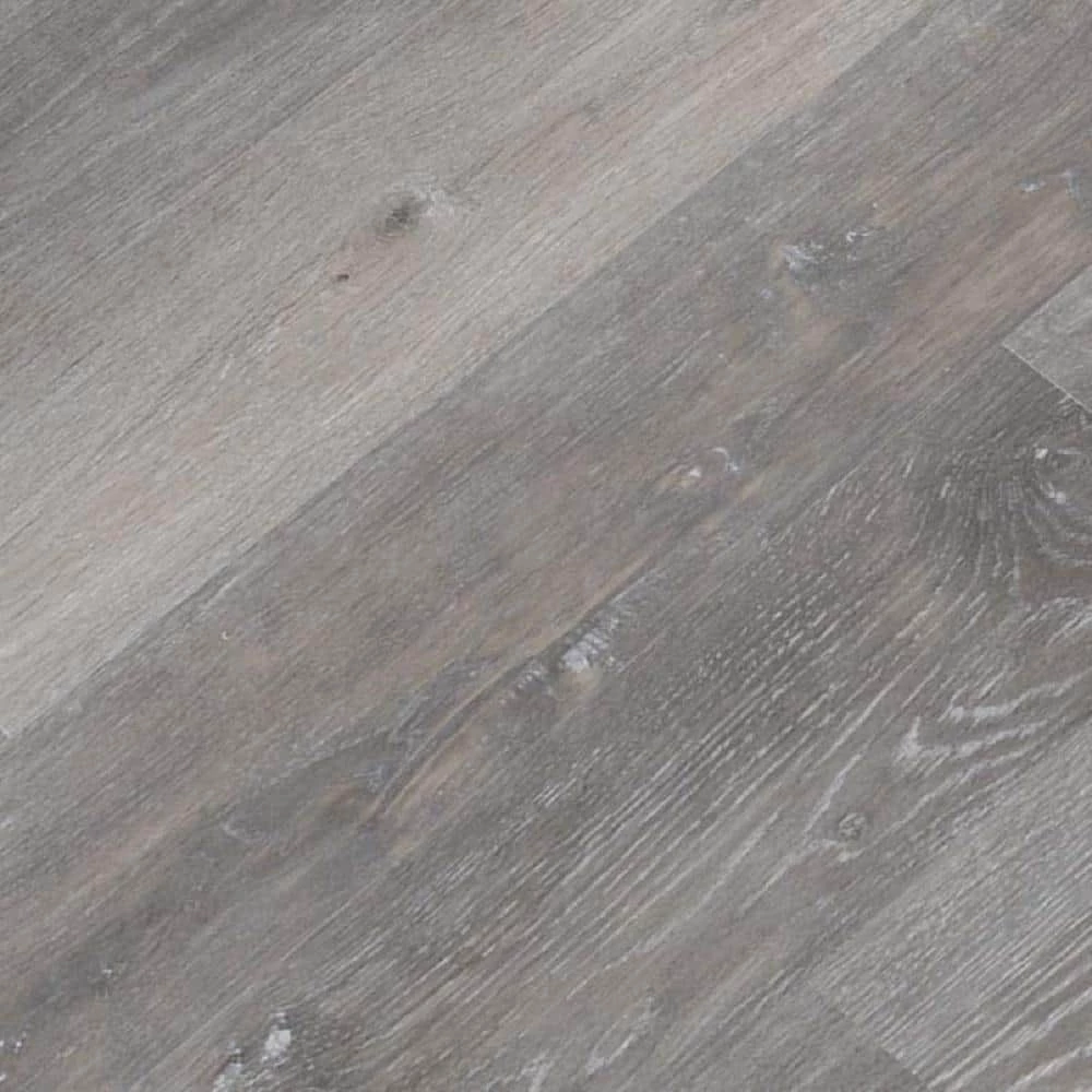 Woodland Dove Oak 7 in. x 48 in. Rigid Core Luxury Vinyl Plank Flooring (23.8 sq. ft. / case) by Home Decorators Collection 5 Woodland Dove Oak 7 in. x 48 in. Rigid Core Luxury Vinyl Plank Flooring (23.8 sq. ft. / case) by Home Decorators Collection - Image 5