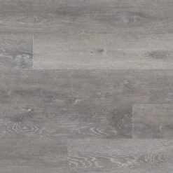 Woodland Dove Oak 7 in. x 48 in. Rigid Core Luxury Vinyl Plank Flooring (23.8 sq. ft. / case) by Home Decorators Collection