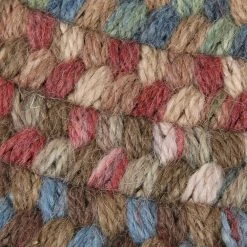 Cage Dusk 8 ft. x 11 ft. Oval Braided Area Rug by Home Decorators Collection -Home Decorators Store dusk home decorators collection area rugs oh48r096x132 1d 1000