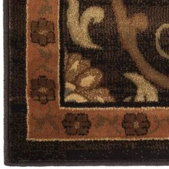 Eastgate Espresso 8 ft. x 11 ft. Area Rug by Home Decorators Collection -Home Decorators Store espresso home decorators collection area rugs 7035050820 77 1000