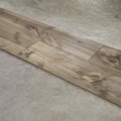 Ghost Ship Maple 7-1/2 in. W Water Resistant Laminate Wood Flooring (947.6 sq. ft./pallet) by Home Decorators Collection -Home Decorators Store ghost ship maple home decorators collection laminate wood flooring hdcwr28p 4f 1000