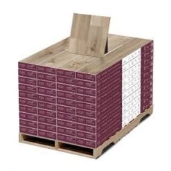 Ghost Ship Maple 7-1/2 in. W Water Resistant Laminate Wood Flooring (947.6 sq. ft./pallet) by Home Decorators Collection