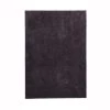 Ethereal Shag Graphite Charcoal 5 ft. x 7 ft. Indoor Area Rug by Home Decorators Collection