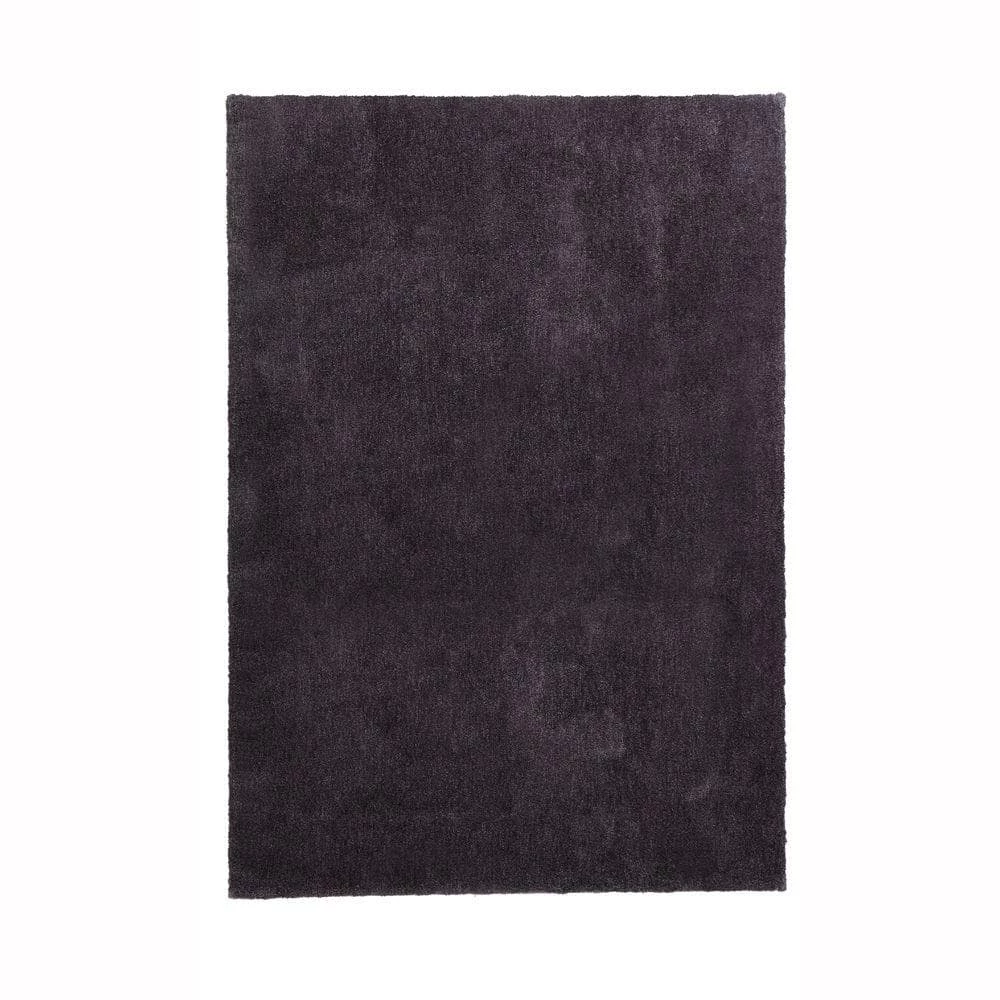 Ethereal Shag Graphite Charcoal 7 ft. x 10 ft. Indoor Area Rug by Home Decorators Collection 1 Ethereal Shag Graphite Charcoal 7 ft. x 10 ft. Indoor Area Rug by Home Decorators Collection