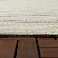 Traverse Gray 8 ft. x 10 ft. Trellis Polypropylene Area Rug by Home Decorators Collection -Home Decorators Store gray home decorators collection area rugs 3103440 1f 1000