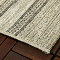 Traverse Gray 8 ft. x 10 ft. Trellis Polypropylene Area Rug by Home Decorators Collection -Home Decorators Store gray home decorators collection area rugs 3103440 4f 1000