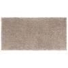 Ethereal Shag Grey 2 ft. x 4 ft. Indoor Area Rug by Home Decorators Collection