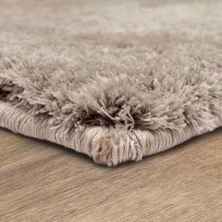 Ethereal Shag Grey 5 ft. x 7 ft. Indoor Area Rug by Home Decorators Collection -Home Decorators Store gray home decorators collection area rugs 447113 40 1000