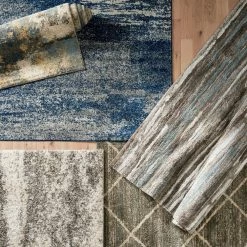 Stormy Gray 8 ft. x 10 ft. Abstract Area Rug by Home Decorators Collection 18 Stormy Gray 8 ft. x 10 ft. Abstract Area Rug by Home Decorators Collection -Home Decorators Store gray home decorators collection area rugs 536832 c3 1000