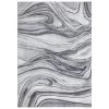 Matthew Grey 8 ft. x 10 ft. Area Rug by Home Decorators Collection