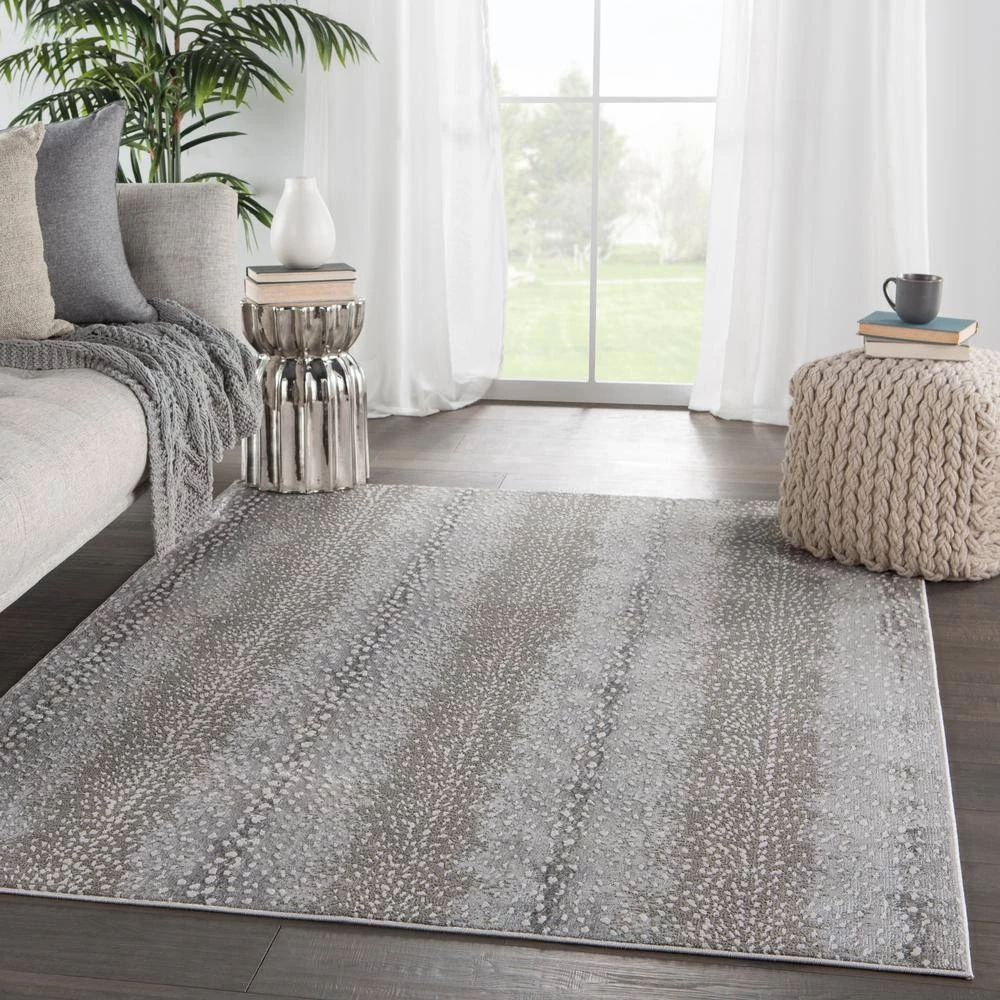 Hazel 8 ft. x 10 ft. Area Rug by Home Decorators Collection 7 Hazel 8 ft. x 10 ft. Area Rug by Home Decorators Collection - Image 7