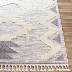 Eloise Gray 5 ft. x 7 ft. Area Rug by Home Decorators Collection -Home Decorators Store gray home decorators collection area rugs s00161022759 c3 1000