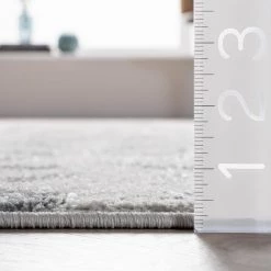 Sebastian Leopard Print Gray 10 ft. x 14 ft. Area Rug by Home Decorators Collection -Home Decorators Store gray home decorators collection kids rugs rzbd61a 10014 fa 1000