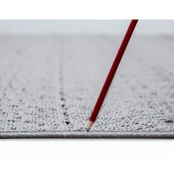 Rhapsody Gray 8 ft. x 10 ft. Indoor/Outdoor Area Rug by Home Decorators Collection -Home Decorators Store gray home decorators collection outdoor rugs 30417 fa 1000