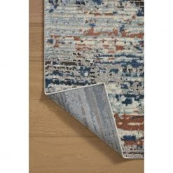 Salene Grey/Grey 7 ft. 11 in. x 10 ft. 6 in. Abstract Polypropylene/Polyester Area Rug by Home Decorators Collection -Home Decorators Store grey grey home decorators collection area rugs 885369572715 66 1000