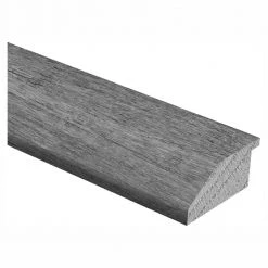 Hand Scraped Ember Acacia 3/4 in. Thick x 1-3/4 in. Wide x 94 in. Length Hardwood Multi-Purpose Reducer Molding by Zamma