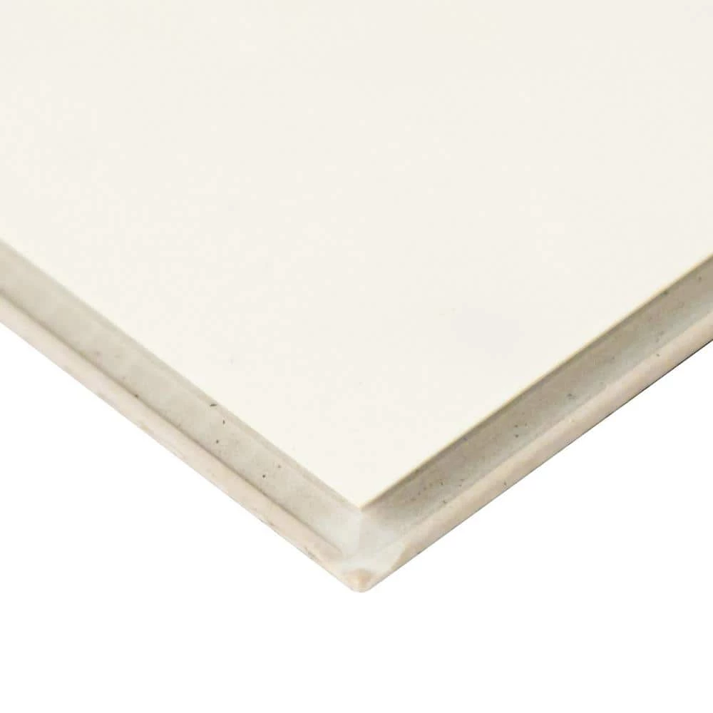 12 in. W x 24 in. L Harvested Marble Click Lock Luxury Vinyl Tile Flooring (19.37 sq. ft./case) by Home Decorators Collection 5 12 in. W x 24 in. L Harvested Marble Click Lock Luxury Vinyl Tile Flooring (19.37 sq. ft./case) by Home Decorators Collection - Image 5