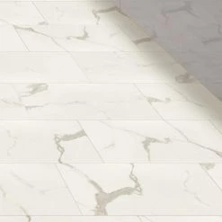 12 in. W x 24 in. L Harvested Marble Click Lock Luxury Vinyl Tile Flooring (19.37 sq. ft./case) by Home Decorators Collection 15 12 in. W x 24 in. L Harvested Marble Click Lock Luxury Vinyl Tile Flooring (19.37 sq. ft./case) by Home Decorators Collection -Home Decorators Store harvested marble home decorators collection vinyl tile lvr 5016 0010 31 1000
