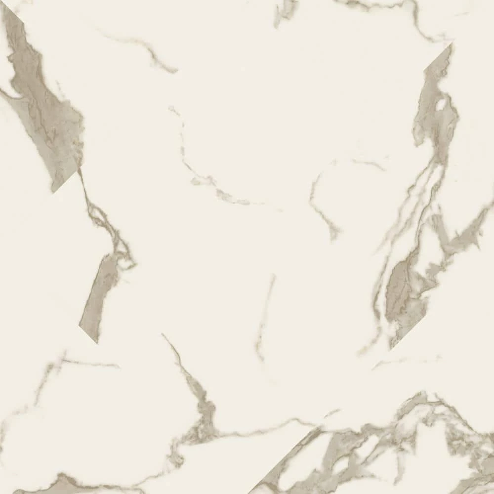 12 in. W x 24 in. L Harvested Marble Click Lock Luxury Vinyl Tile Flooring (19.37 sq. ft./case) by Home Decorators Collection 4 12 in. W x 24 in. L Harvested Marble Click Lock Luxury Vinyl Tile Flooring (19.37 sq. ft./case) by Home Decorators Collection - Image 4
