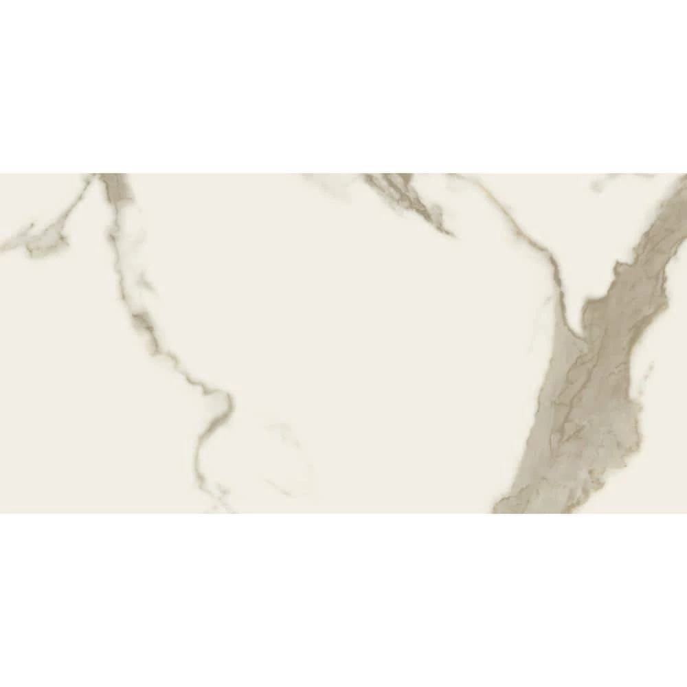 12 in. W x 24 in. L Harvested Marble Click Lock Luxury Vinyl Tile Flooring (19.37 sq. ft./case) by Home Decorators Collection 3 12 in. W x 24 in. L Harvested Marble Click Lock Luxury Vinyl Tile Flooring (19.37 sq. ft./case) by Home Decorators Collection - Image 3