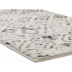 Tribal Essence Ivory 8 ft. x 10 ft. Area Rug by Home Decorators Collection -Home Decorators Store ivory home decorators collection area rugs 25227 c3 1000