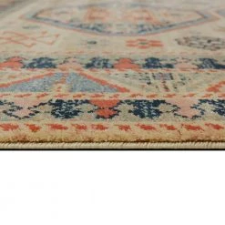 Canan Ivory 8 ft. x 10 ft. Medallion Area Rug by Home Decorators Collection -Home Decorators Store ivory home decorators collection area rugs 3005320 40 1000