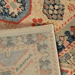 Canan Ivory 8 ft. x 10 ft. Medallion Area Rug by Home Decorators Collection -Home Decorators Store ivory home decorators collection area rugs 3005320 66 1000