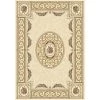 Winifred Ivory 5 ft. x 8 ft. Indoor Area Rug by Home Decorators Collection