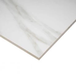 Kolasus 12 in. x 24 in. Matte Porcelain Stone Look Floor and Wall Tile (16 sq. ft./Case) by Home Decorators Collection 12 Kolasus 12 in. x 24 in. Matte Porcelain Stone Look Floor and Wall Tile (16 sq. ft./Case) by Home Decorators Collection -Home Decorators Store kolasus white matte home decorators collection porcelain tile nhdkolwhi1224 1f 1000