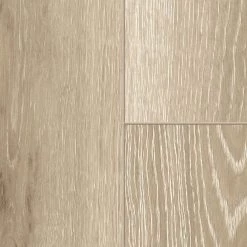 Larkmead Oak 12 mm T x 7.56 in. W Waterproof Laminate Wood Flooring (15.95 sq. ft./Case) by Home Decorators Collection