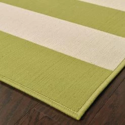 Nantucket Lime 8 ft. x 11 ft. Area Rug by Home Decorators Collection -Home Decorators Store lime home decorators collection outdoor rugs 2168450650 1d 1000