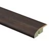 Mainland Brown Hickory 1/2 in. Thick x 1-3/4 in. Wide x 72 in. Length Laminate Multi-Purpose Reducer Molding by Zamma