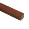 Maple Sedona 3/4 in. Thick x 3/4 in. Wide x 94 in. Length Hardwood Quarter Round Molding by Zamma