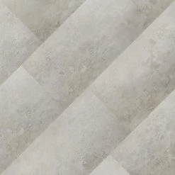 12 in. W x 24 in. L Mountains Gray Click Lock Rigid Core Luxury Vinyl Tile Flooring (19.37 sq. ft./case) by Home Decorators Collection -Home Decorators Store mountains grey home decorators collection vinyl tile lvr 5016 0011 4f 1000