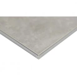 12 in. W x 24 in. L Mountains Gray Click Lock Rigid Core Luxury Vinyl Tile Flooring (19.37 sq. ft./case) by Home Decorators Collection -Home Decorators Store mountains grey home decorators collection vinyl tile lvr 5016 0011 fa 1000