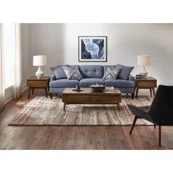 Shoreline Multi 8 ft. x 10 ft. Striped Area Rug by Home Decorators Collection 23 Shoreline Multi 8 ft. x 10 ft. Striped Area Rug by Home Decorators Collection -Home Decorators Store multi home decorators collection area rugs 1203pm80hd 101 31 1000