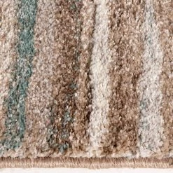 Shoreline Multi 8 ft. x 10 ft. Striped Area Rug by Home Decorators Collection 19 Shoreline Multi 8 ft. x 10 ft. Striped Area Rug by Home Decorators Collection -Home Decorators Store multi home decorators collection area rugs 1203pm80hd 101 4f 1000
