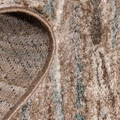 Shoreline Multi 8 ft. x 10 ft. Striped Area Rug by Home Decorators Collection 17 Shoreline Multi 8 ft. x 10 ft. Striped Area Rug by Home Decorators Collection -Home Decorators Store multi home decorators collection area rugs 1203pm80hd 101 66 1000