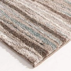 Shoreline Multi 8 ft. x 10 ft. Striped Area Rug by Home Decorators Collection 18 Shoreline Multi 8 ft. x 10 ft. Striped Area Rug by Home Decorators Collection -Home Decorators Store multi home decorators collection area rugs 1203pm80hd 101 c3 1000