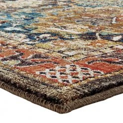 Patchwork Multi 2 ft. x 4 ft. Medallion Scatter Area Rug by Home Decorators Collection 10 Patchwork Multi 2 ft. x 4 ft. Medallion Scatter Area Rug by Home Decorators Collection -Home Decorators Store multi home decorators collection area rugs 549992 40 1000
