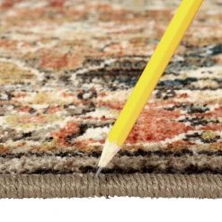 Patchwork Multi 5 ft. x 7 ft. Medallion Area Rug by Home Decorators Collection -Home Decorators Store multi home decorators collection area rugs 550011 77 1000