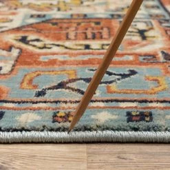 Cadence Multi 5 ft. x 7 ft. Medallion Area Rug by Home Decorators Collection 8 Cadence Multi 5 ft. x 7 ft. Medallion Area Rug by Home Decorators Collection -Home Decorators Store multi home decorators collection area rugs 564187 40 1000