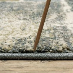 Bartlett Multi 4 ft. x 6 ft. Block Area Rug by Home Decorators Collection -Home Decorators Store multi home decorators collection area rugs 592999 40 1000