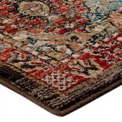 Patchwork Medallion Multi 2 ft. x 10 ft. Runner Rug by Home Decorators Collection 10 Patchwork Medallion Multi 2 ft. x 10 ft. Runner Rug by Home Decorators Collection -Home Decorators Store multi home decorators collection area rugs 709297 40 1000
