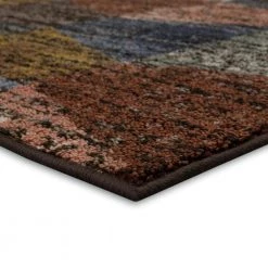 Talise Multi 5 ft. x 7 ft. Area Rug by Home Decorators Collection 9 Talise Multi 5 ft. x 7 ft. Area Rug by Home Decorators Collection -Home Decorators Store multi home decorators collection area rugs 739270 1d 1000