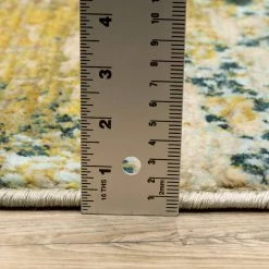 Dusk Multi 5 ft. x 8 ft. Area Rug by Home Decorators Collection -Home Decorators Store multi home decorators collection area rugs 9211720730 1f 1000