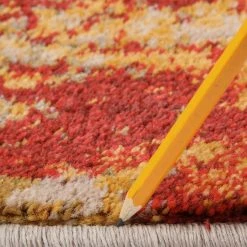 Dusk Multi 5 ft. x 8 ft. Area Rug by Home Decorators Collection -Home Decorators Store multi home decorators collection area rugs 9211720730 40 1000