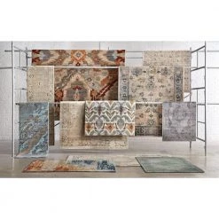 Dusk Multi 5 ft. x 8 ft. Area Rug by Home Decorators Collection -Home Decorators Store multi home decorators collection area rugs 9211720730 44 1000